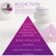 <B>ADDICTION</B> SPRAY 250 ml odświeżacz powietrza PREMIUM